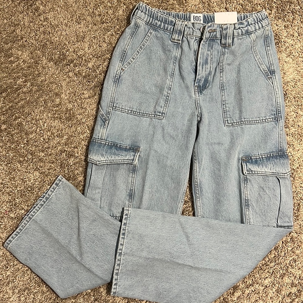 BDG utility style Jeans
